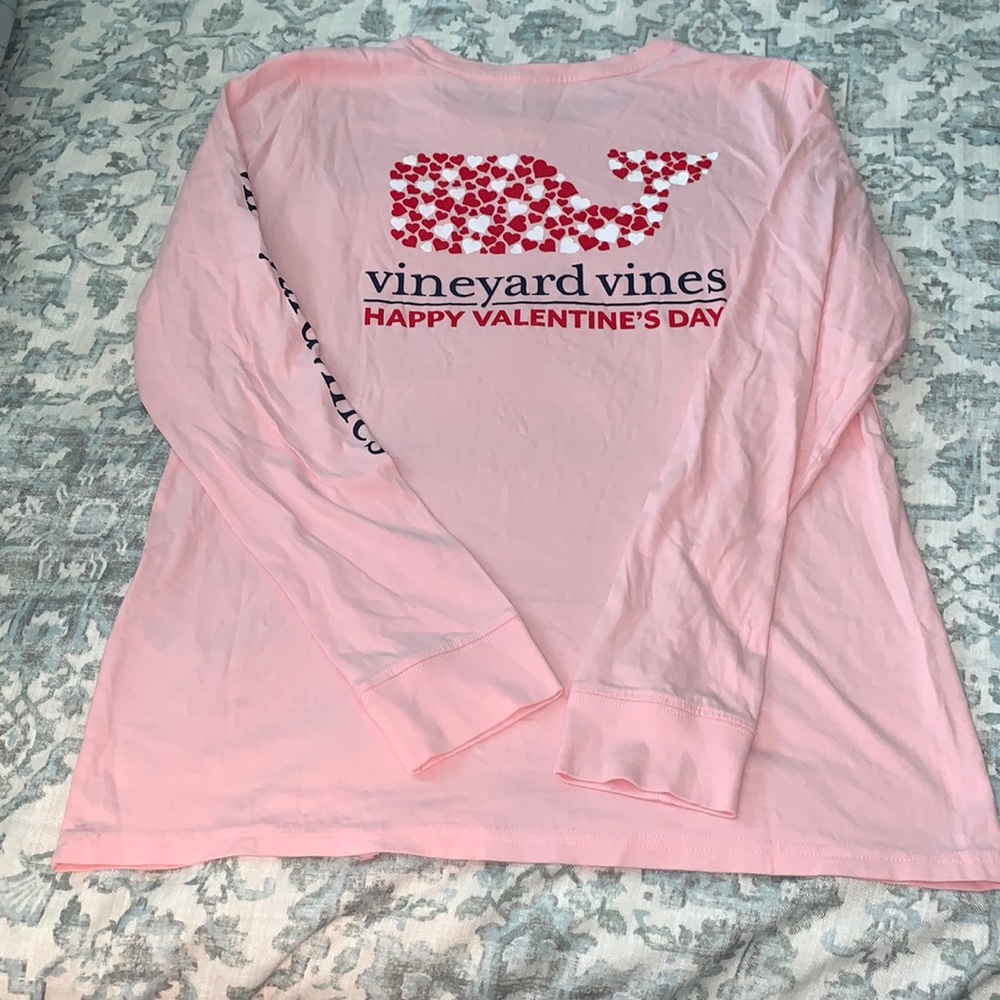 vineyard vines women’s long sleeve